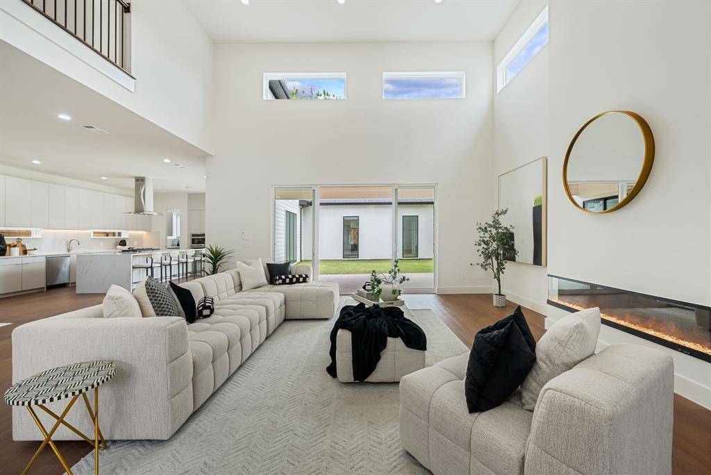 3614 Linda Drive, Dallas, TX 75220