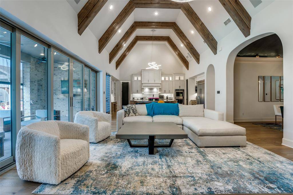 4410 Mueller Lane, Prosper, TX 75078
