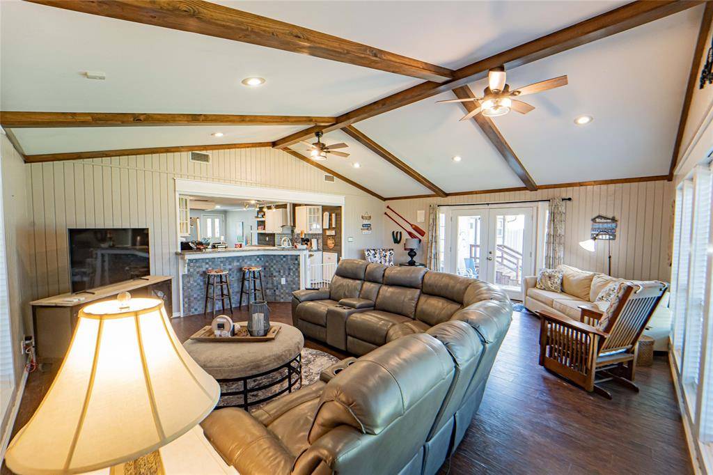 9250 County Road 204, Breckenridge, TX 76424