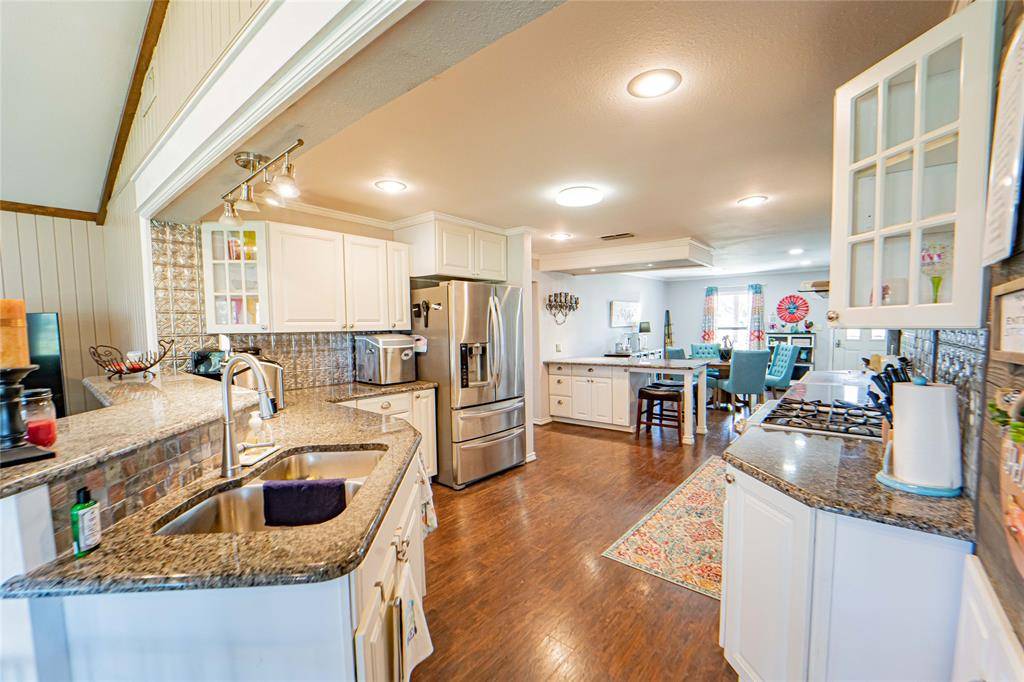 9250 County Road 204, Breckenridge, TX 76424