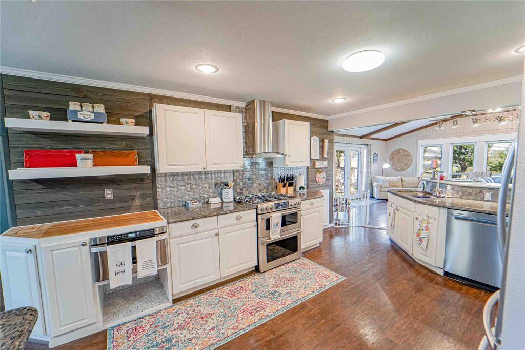 9250 County Road 204, Breckenridge, TX 76424