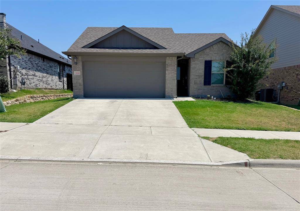 10508 Big Lagoon Drive, Fort Worth, TX 76179