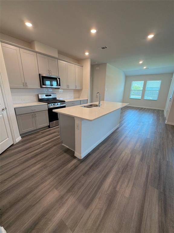 10508 Big Lagoon Drive, Fort Worth, TX 76179