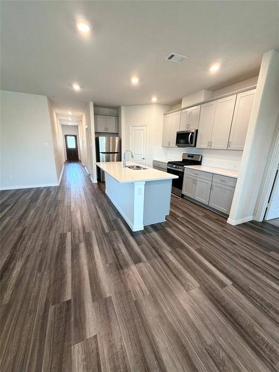 10508 Big Lagoon Drive, Fort Worth, TX 76179