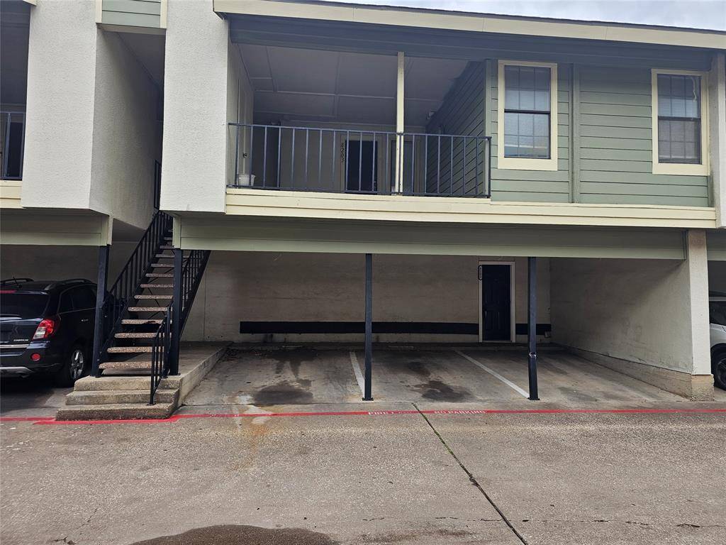 9605 Walnut Street #12105, Dallas, TX 75243