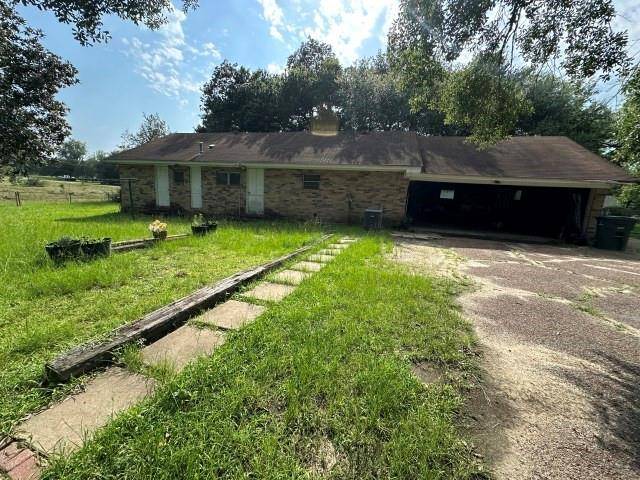135 Community Road #503, Nacogdoches, TX 75961