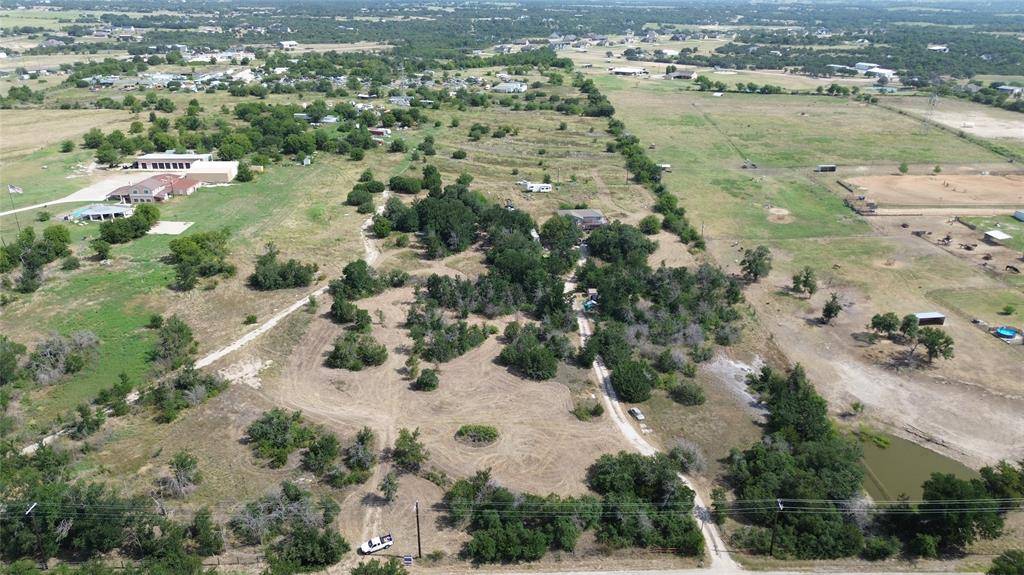 601 Green Branch Road, Weatherford, TX 76085
