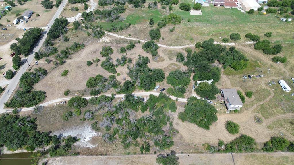 601 Green Branch Road, Weatherford, TX 76085