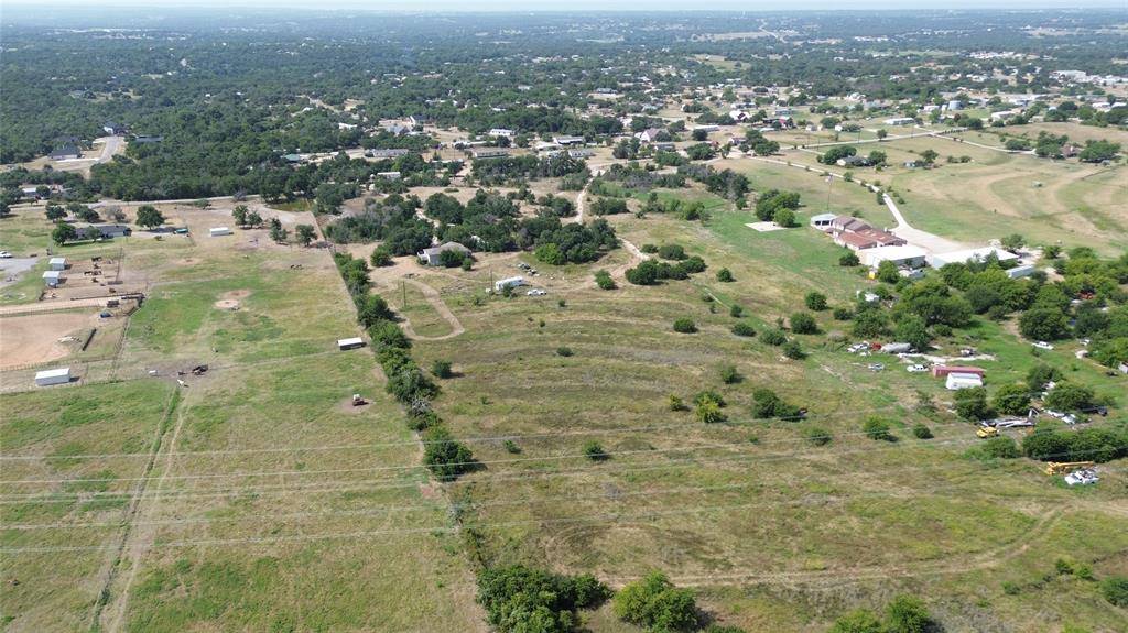 601 Green Branch Road, Weatherford, TX 76085