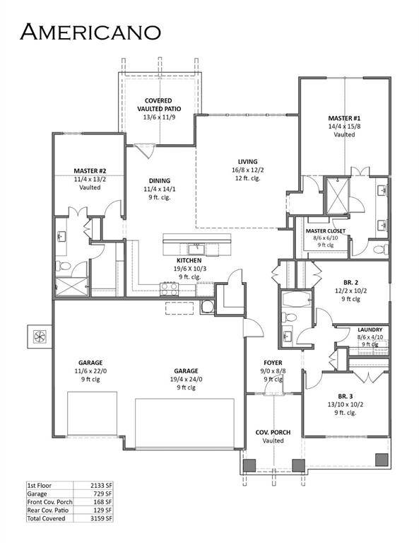 3406 Harvest Way, Princeton, TX 75407