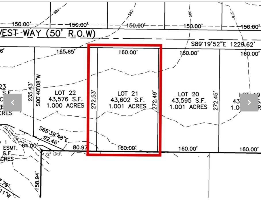 3406 Harvest Way, Princeton, TX 75407