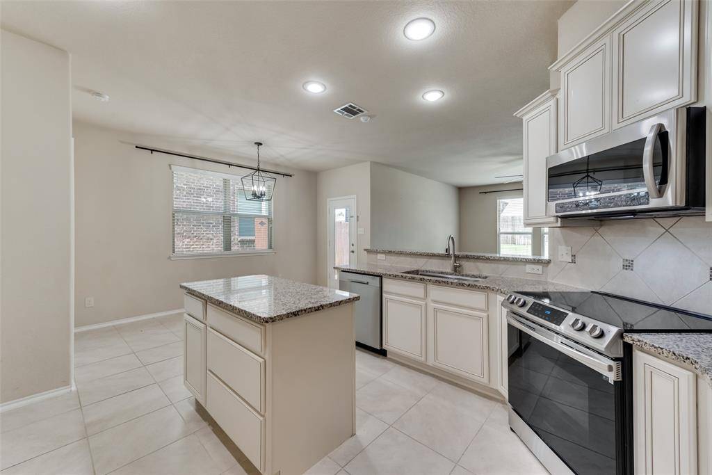 5610 Stockport Drive, Prosper, TX 75078