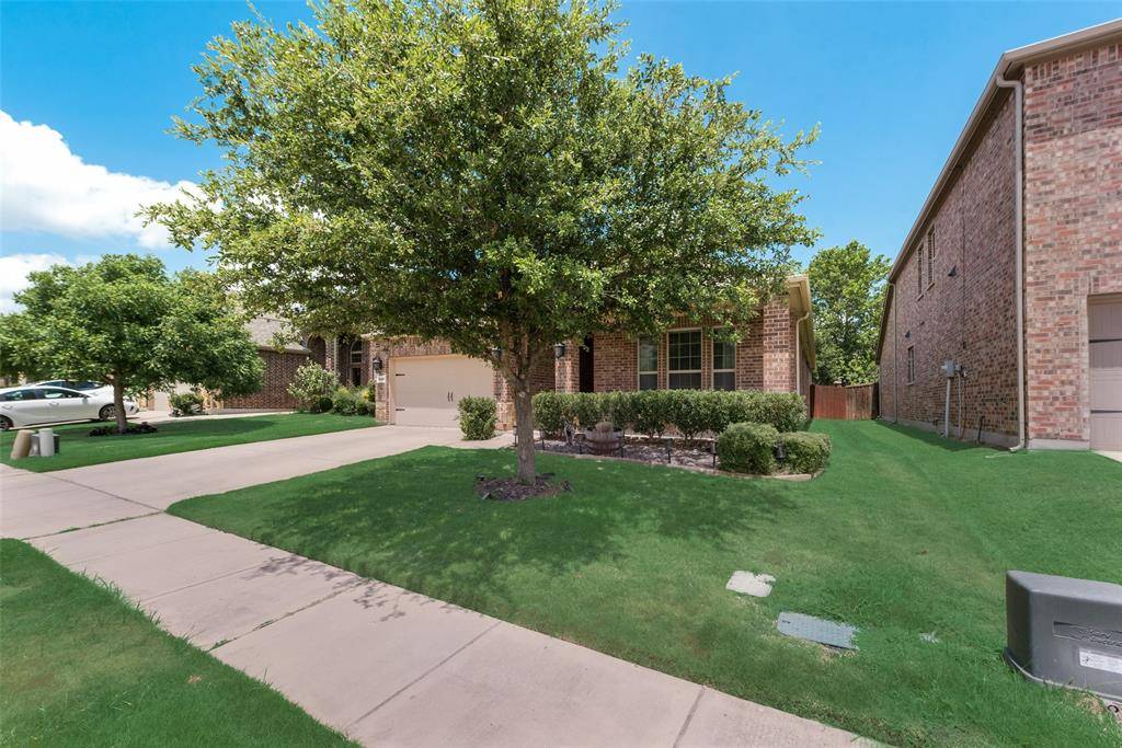 5610 Stockport Drive, Prosper, TX 75078