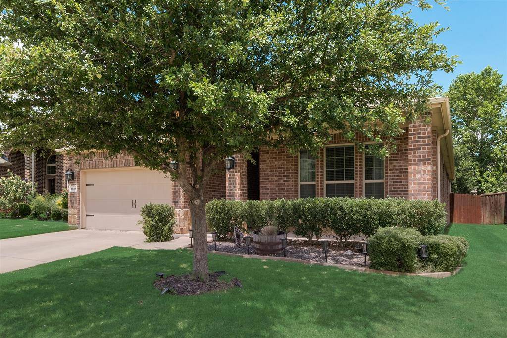 5610 Stockport Drive, Prosper, TX 75078