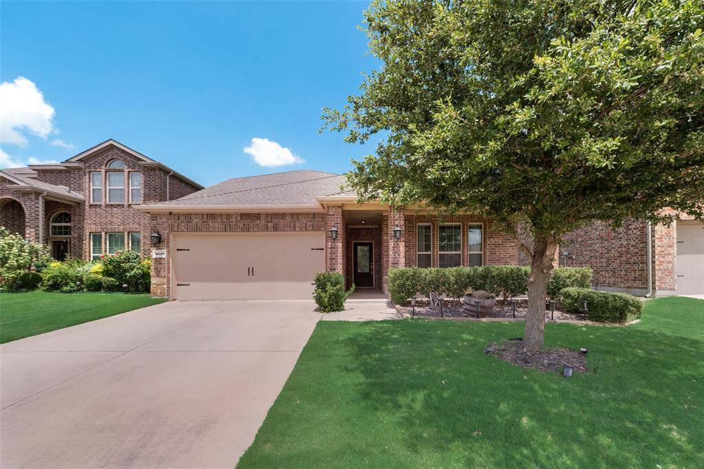 5610 Stockport Drive, Prosper, TX 75078