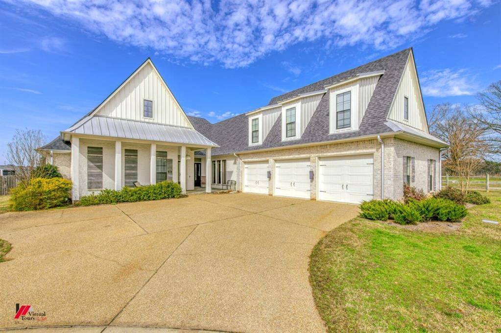 200 Sam Willen, Benton, LA 71006