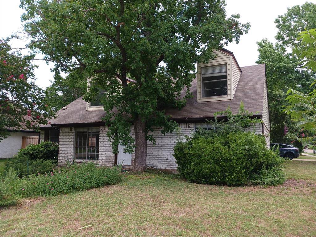 704 Allison Drive, Richardson, TX 75081