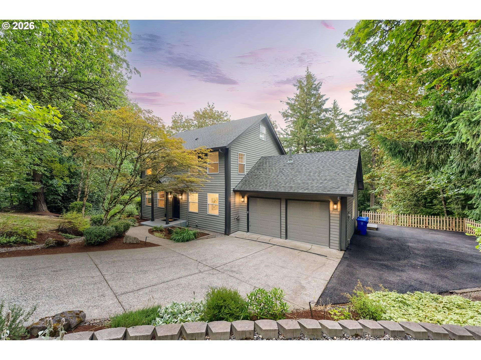 13250 NW Germantown RD, Portland, OR 97231