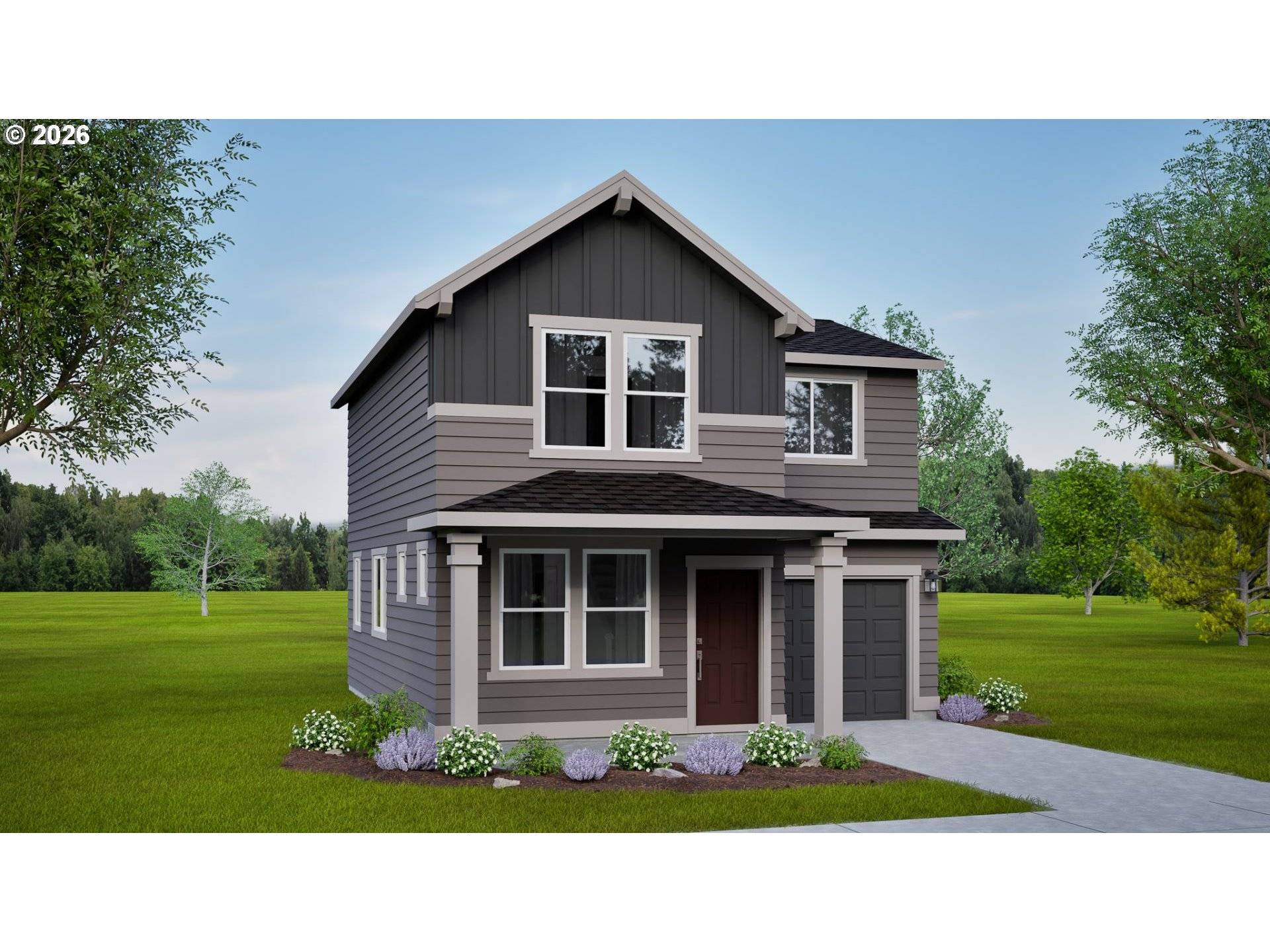 5292 HOLLY ST, Springfield, OR 97478