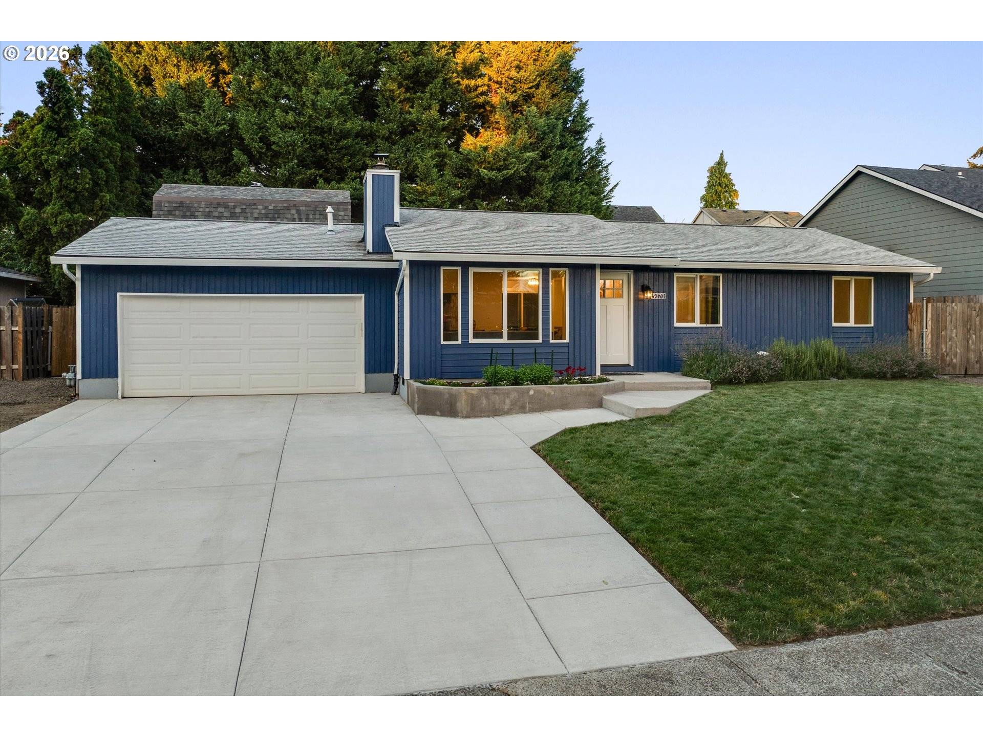 5070 SW 168TH PL, Beaverton, OR 97078