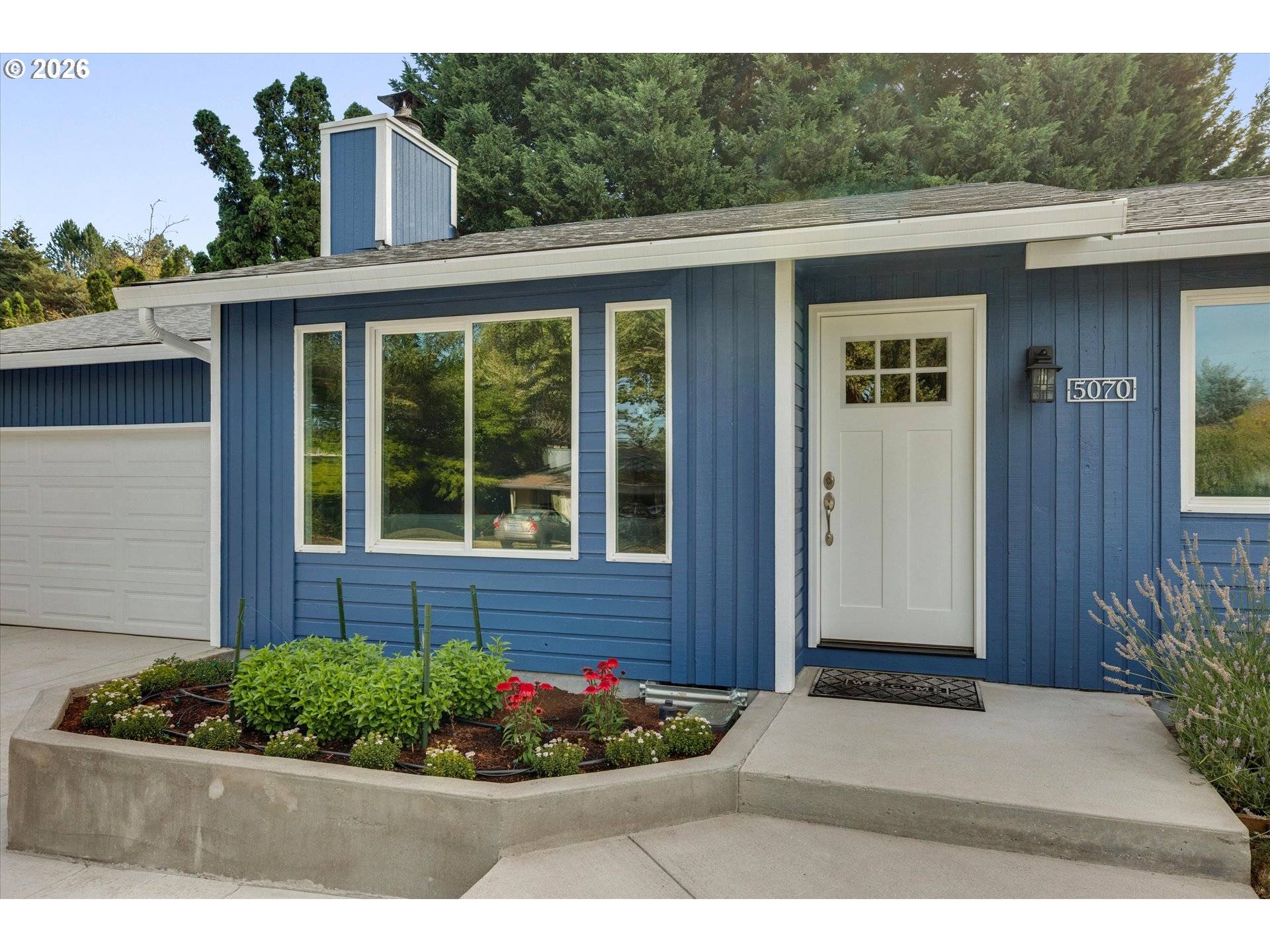 5070 SW 168TH PL, Beaverton, OR 97078