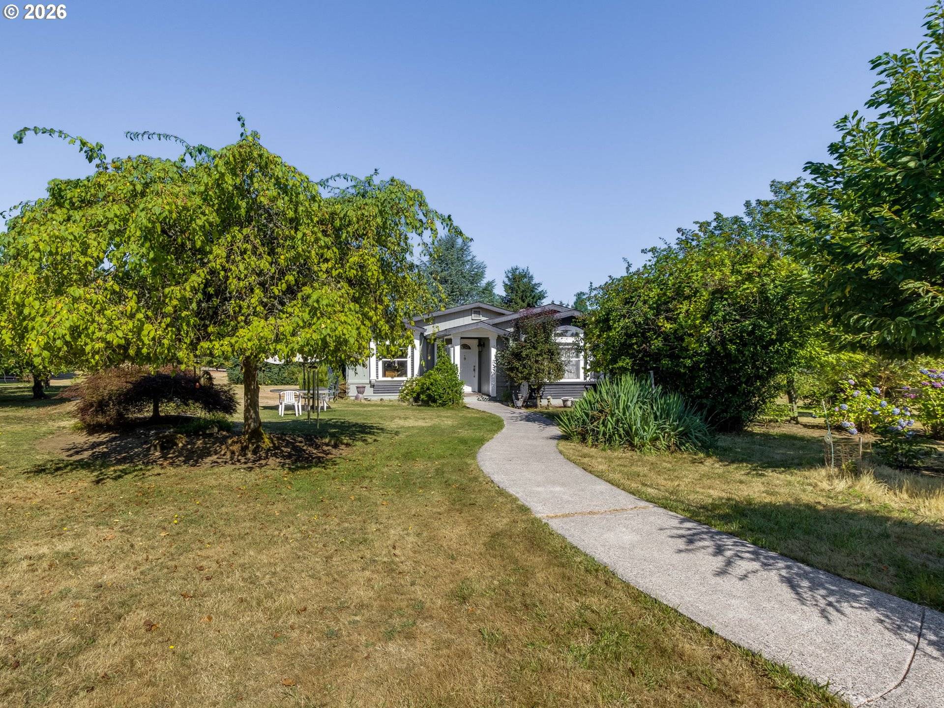 102 NE 189TH ST, Ridgefield, WA 98642