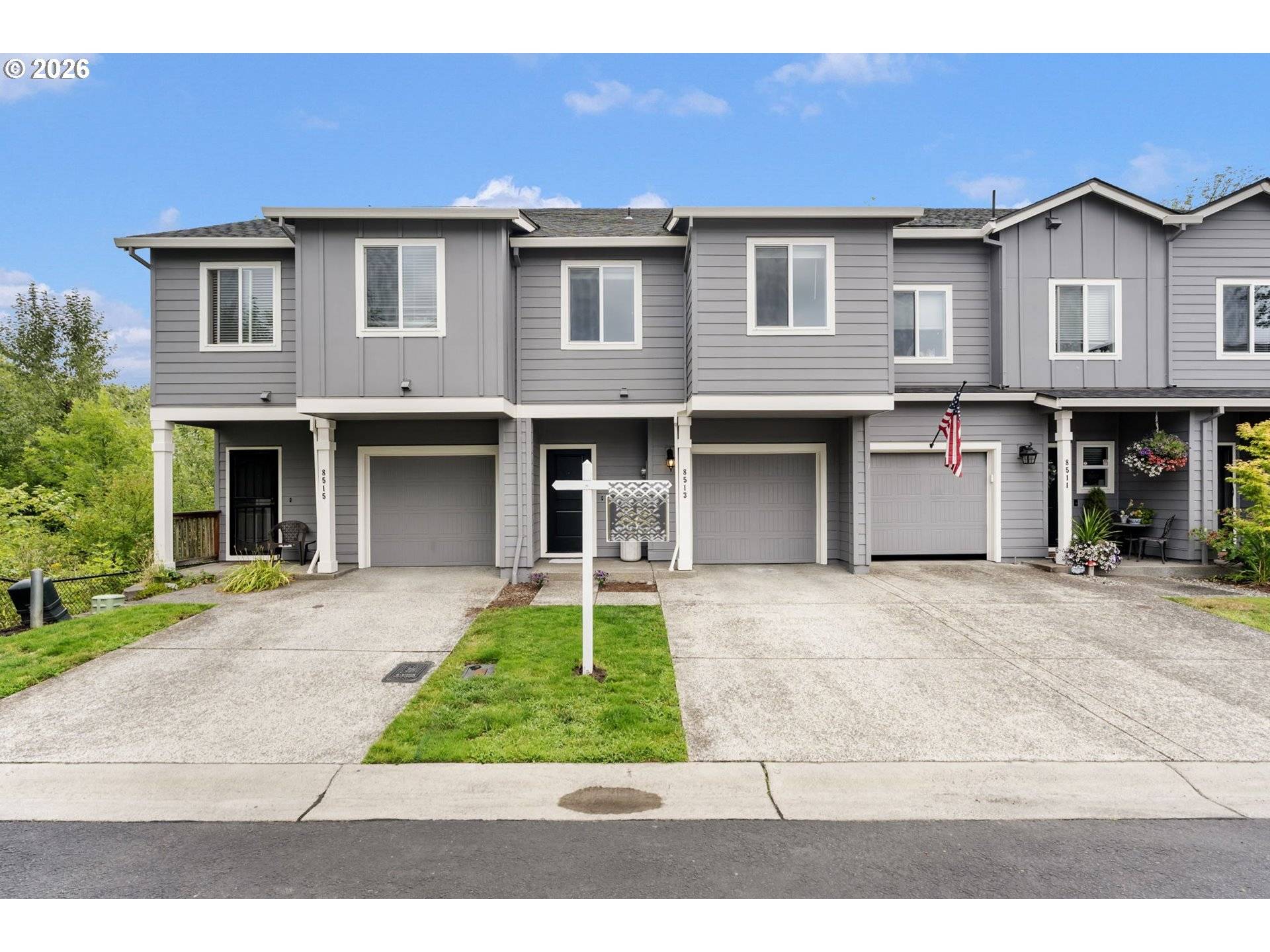 8513 NE 14TH PL, Vancouver, WA 98665