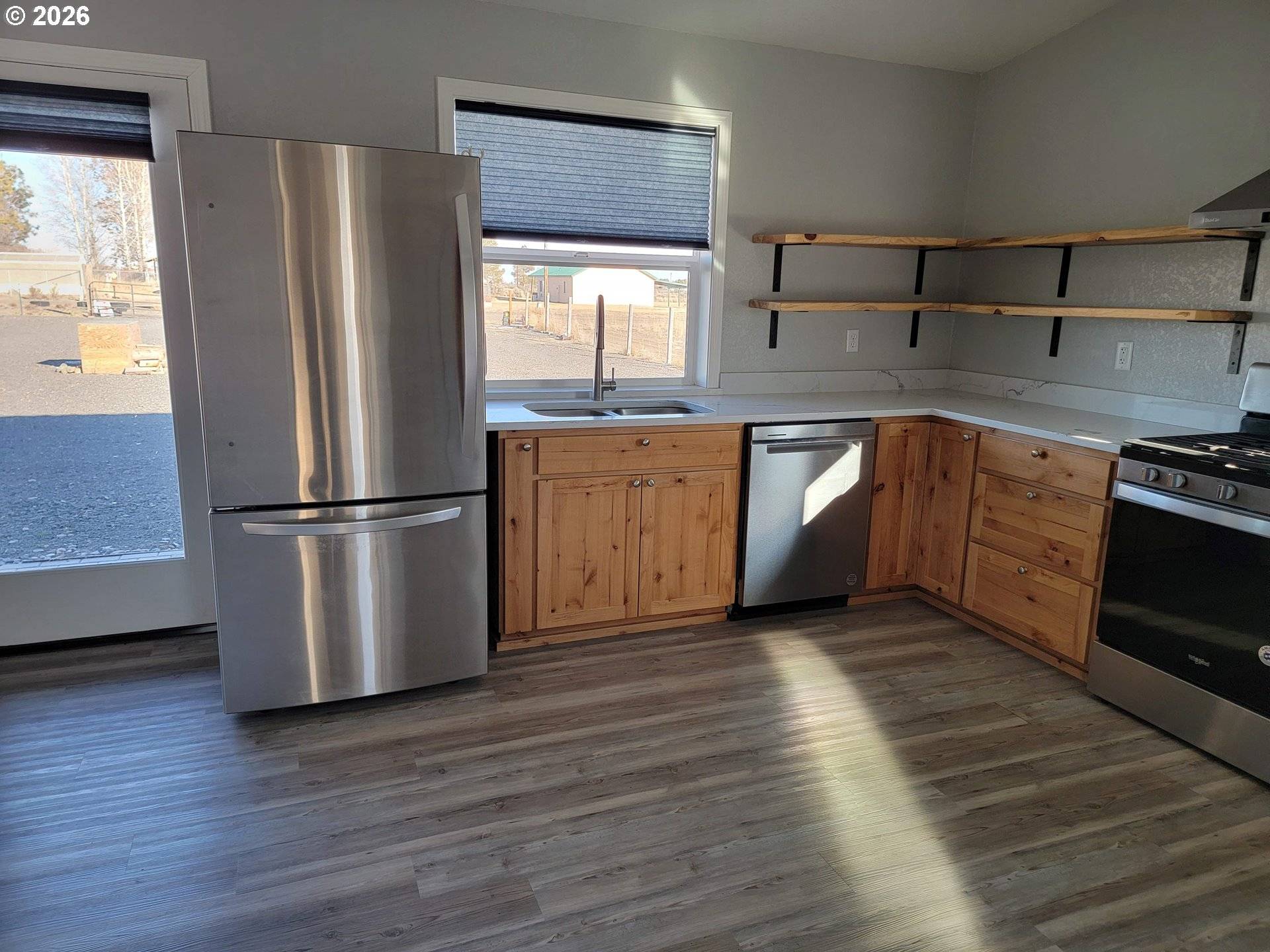 58098 N Maple Circle RD, Christmas Valley, OR 97641