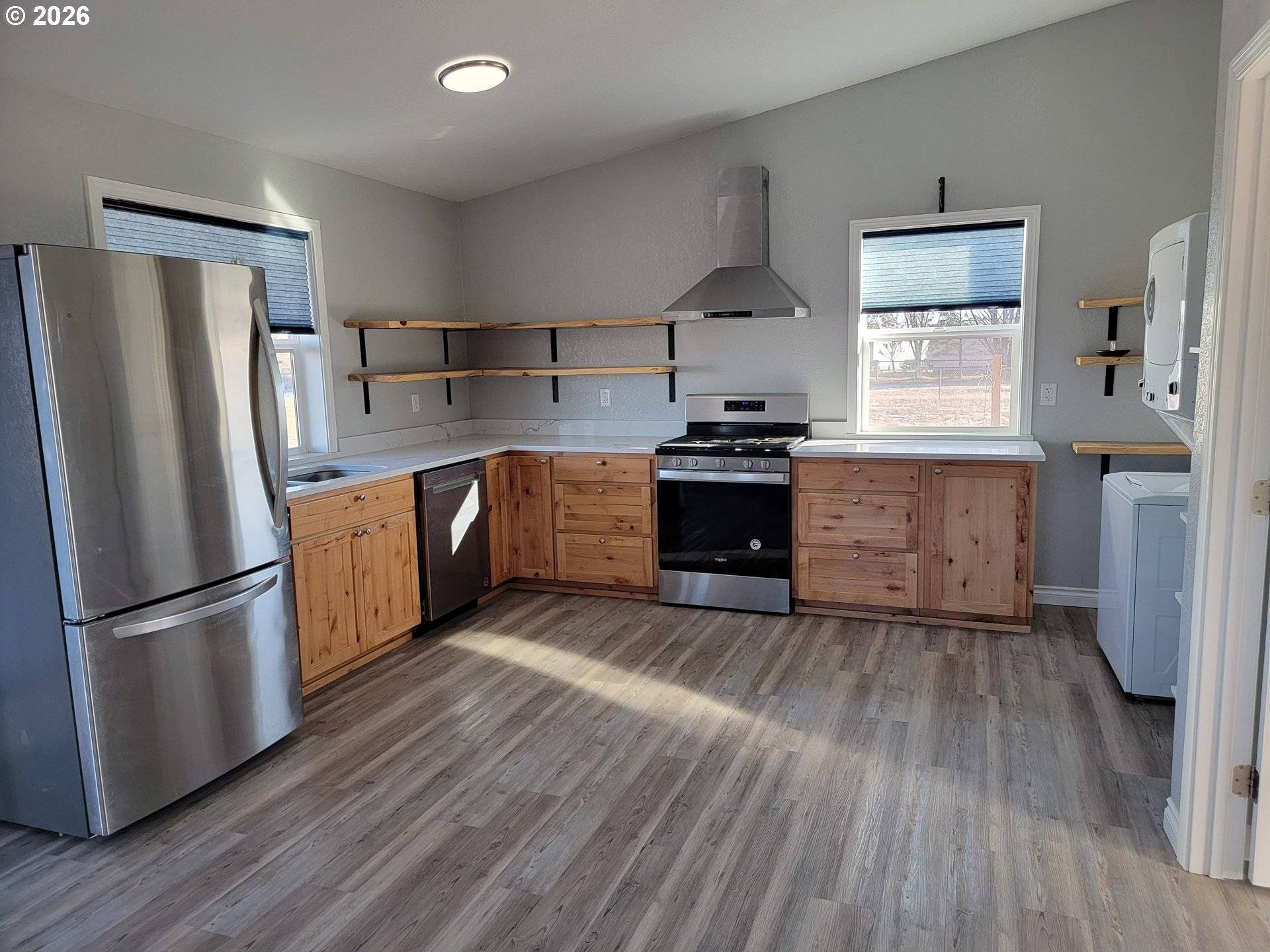 58098 N Maple Circle RD, Christmas Valley, OR 97641