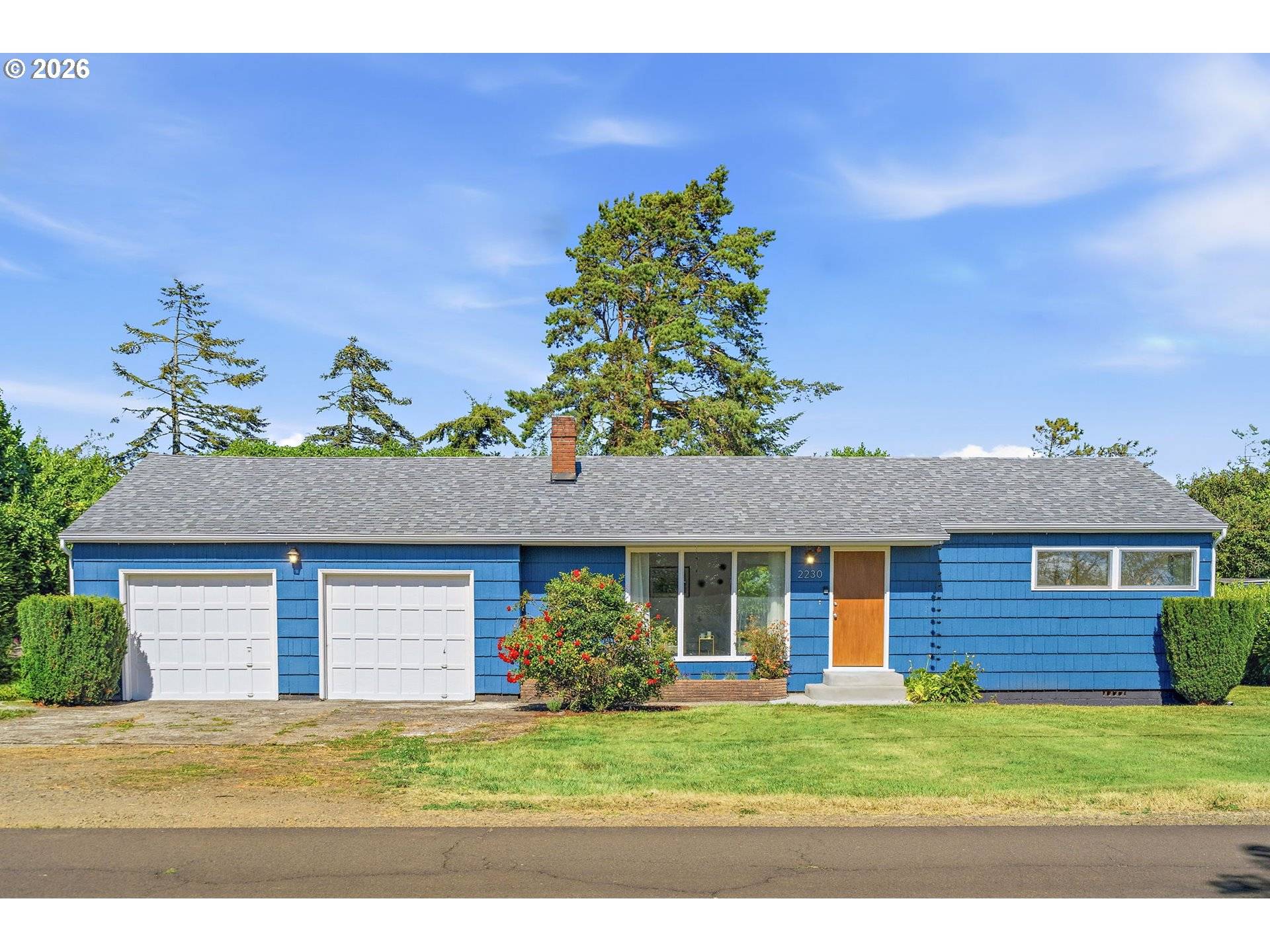 2230 NIELSEN RD, Tillamook, OR 97141