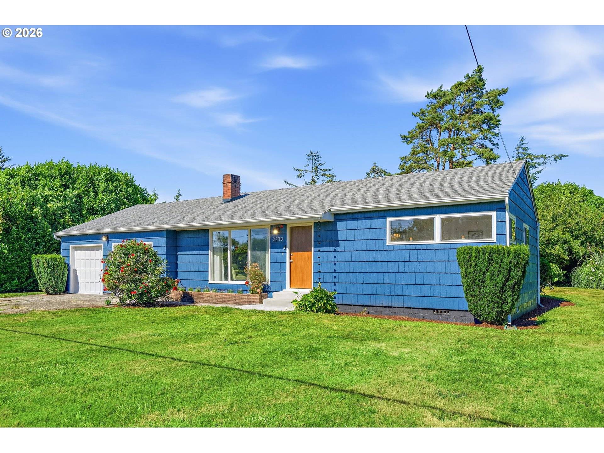 2230 NIELSEN RD, Tillamook, OR 97141