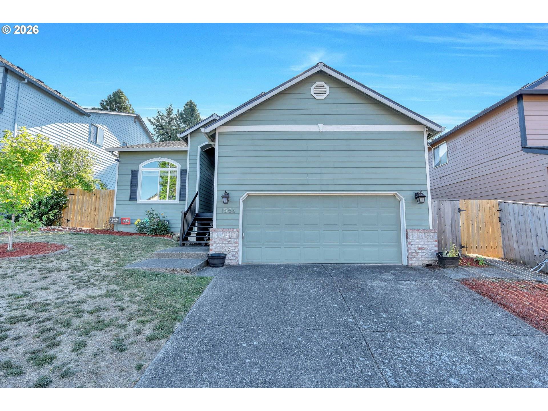 1558 SE JASMINE WAY, Gresham, OR 97080