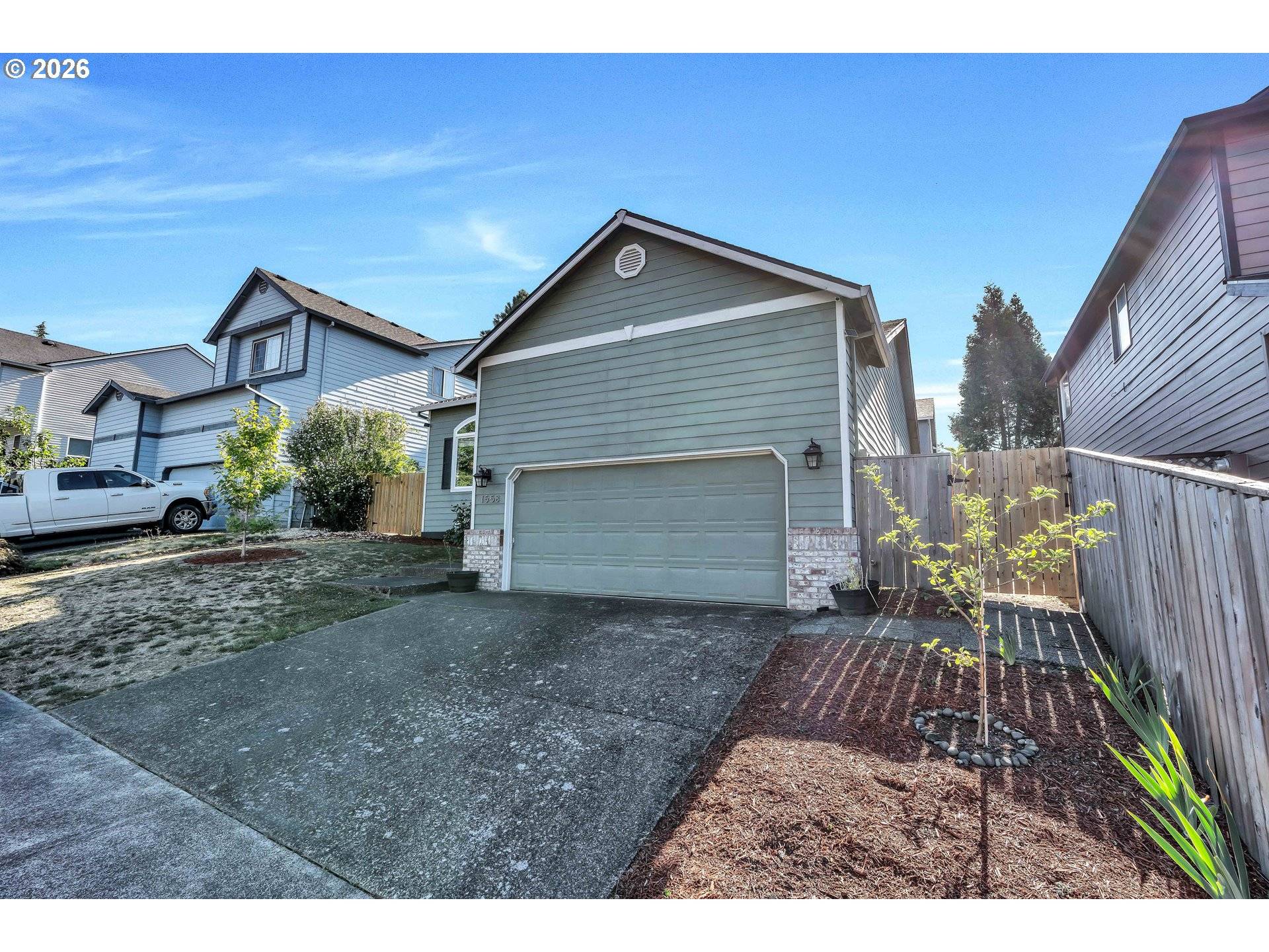 1558 SE JASMINE WAY, Gresham, OR 97080
