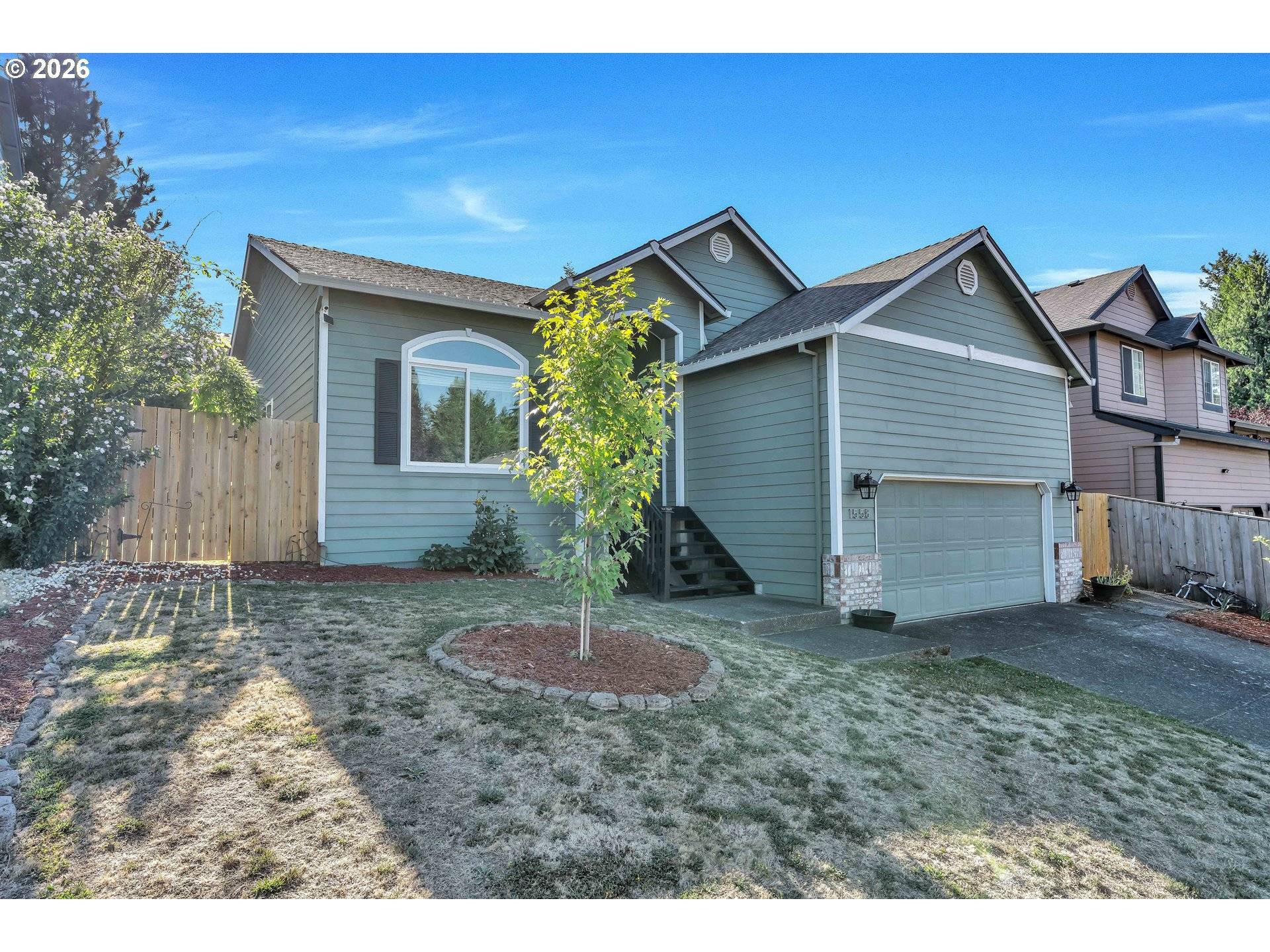 1558 SE JASMINE WAY, Gresham, OR 97080