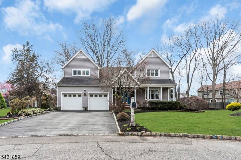 15 Conard Ct, Hillsborough Twp., NJ 08844