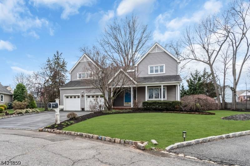 15 Conard Ct, Hillsborough Twp., NJ 08844