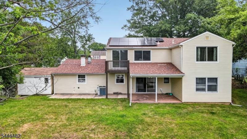 6 Concord Dr, Franklin Twp., NJ 08873