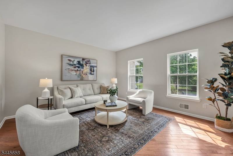 1 WINDING RIDGE ROAD, Jefferson Twp., NJ 07849
