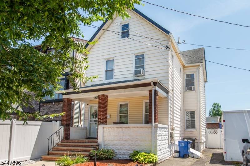 38 Salter Pl, Belleville Twp., NJ 07109