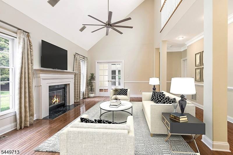 49 Georgetown Ct, Bernards Twp., NJ 07920