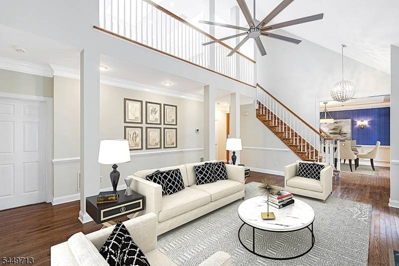 49 Georgetown Ct, Bernards Twp., NJ 07920