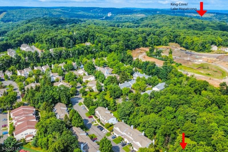 56 Hickory Way, Mount Arlington Boro, NJ 07856