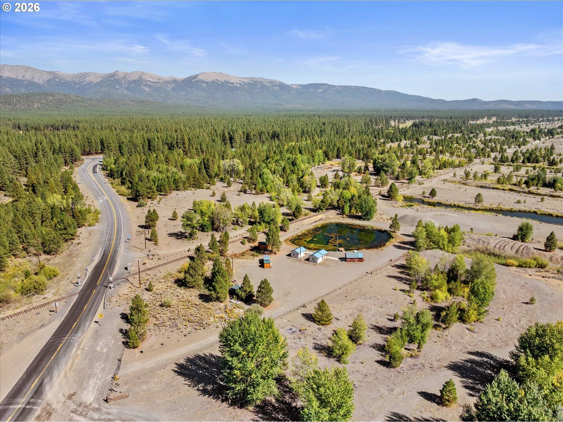 14896 Sumpter Stage HWY, Sumpter, OR 97877