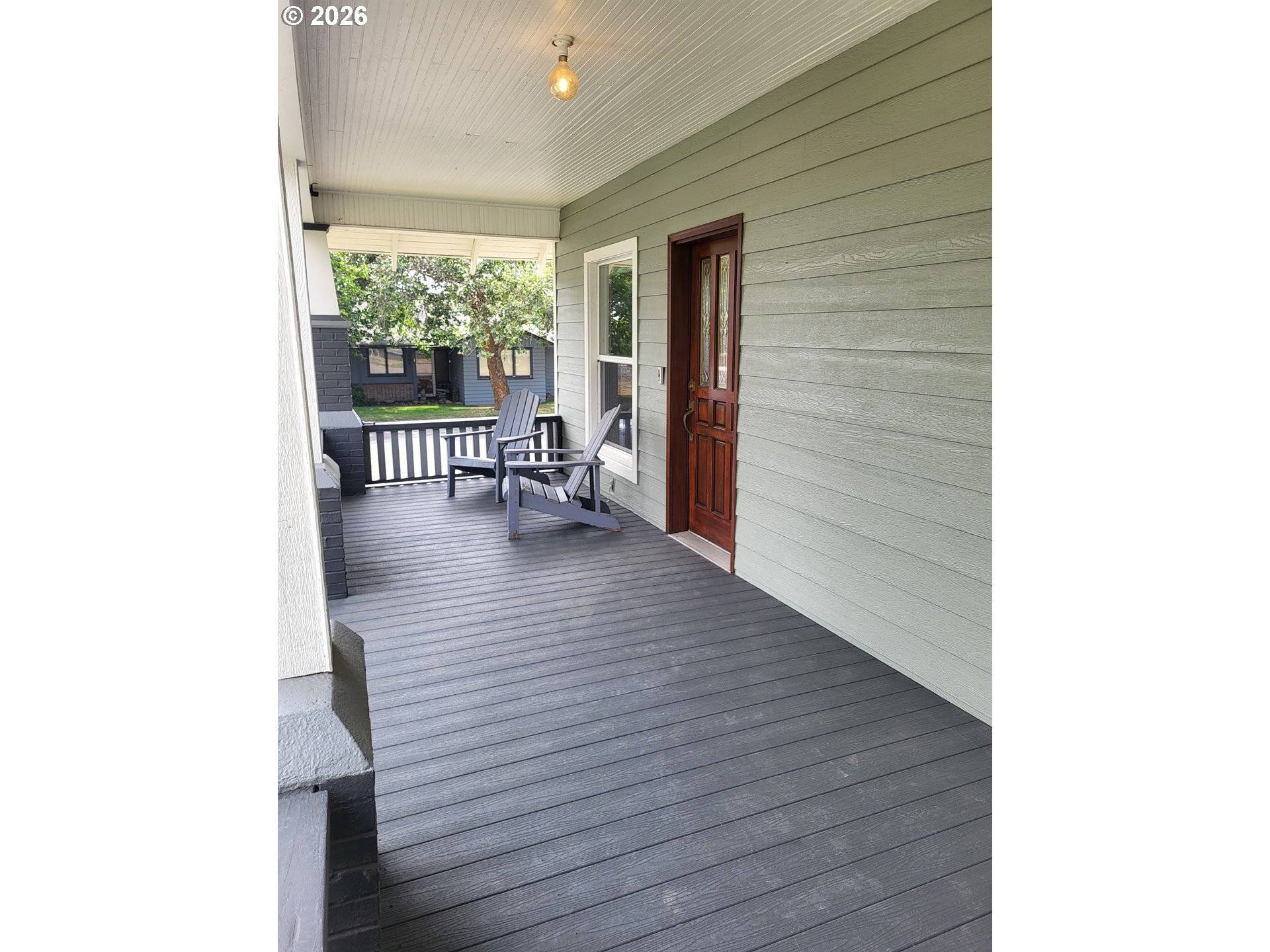 303 N MAIN, Condon, OR 97823