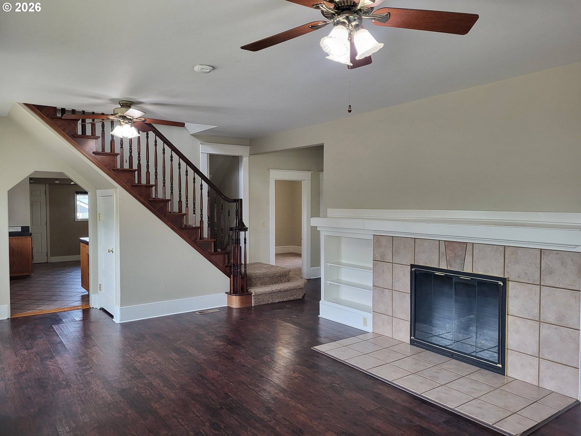 303 N MAIN, Condon, OR 97823