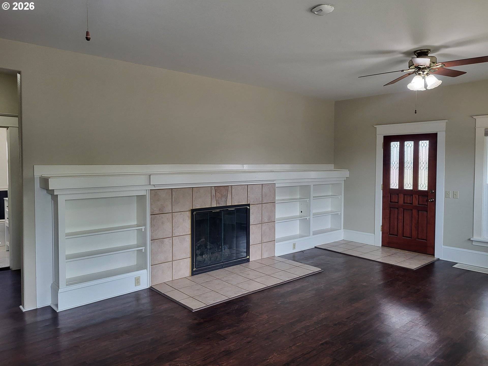 303 N MAIN, Condon, OR 97823