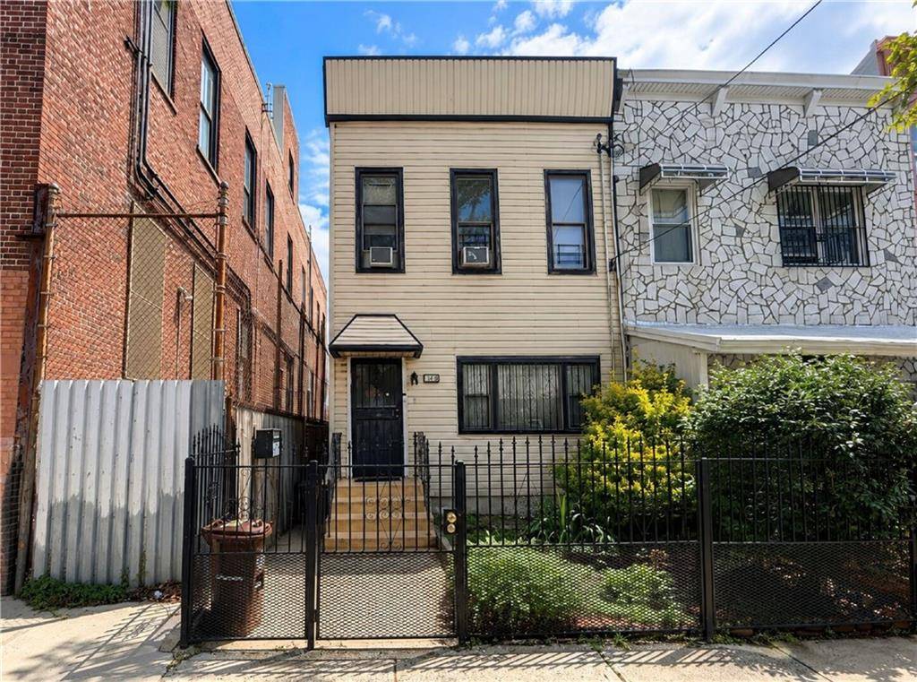 123 Milford ST, Brooklyn, NY 11208