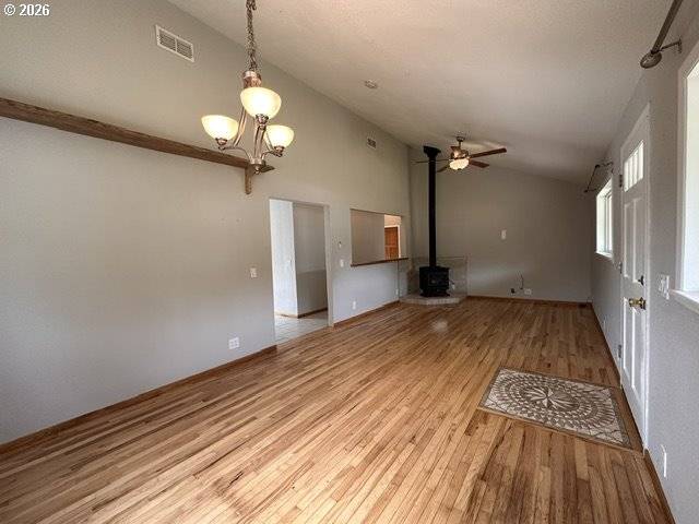 226 SOUTH AVE, Sutherlin, OR 97479