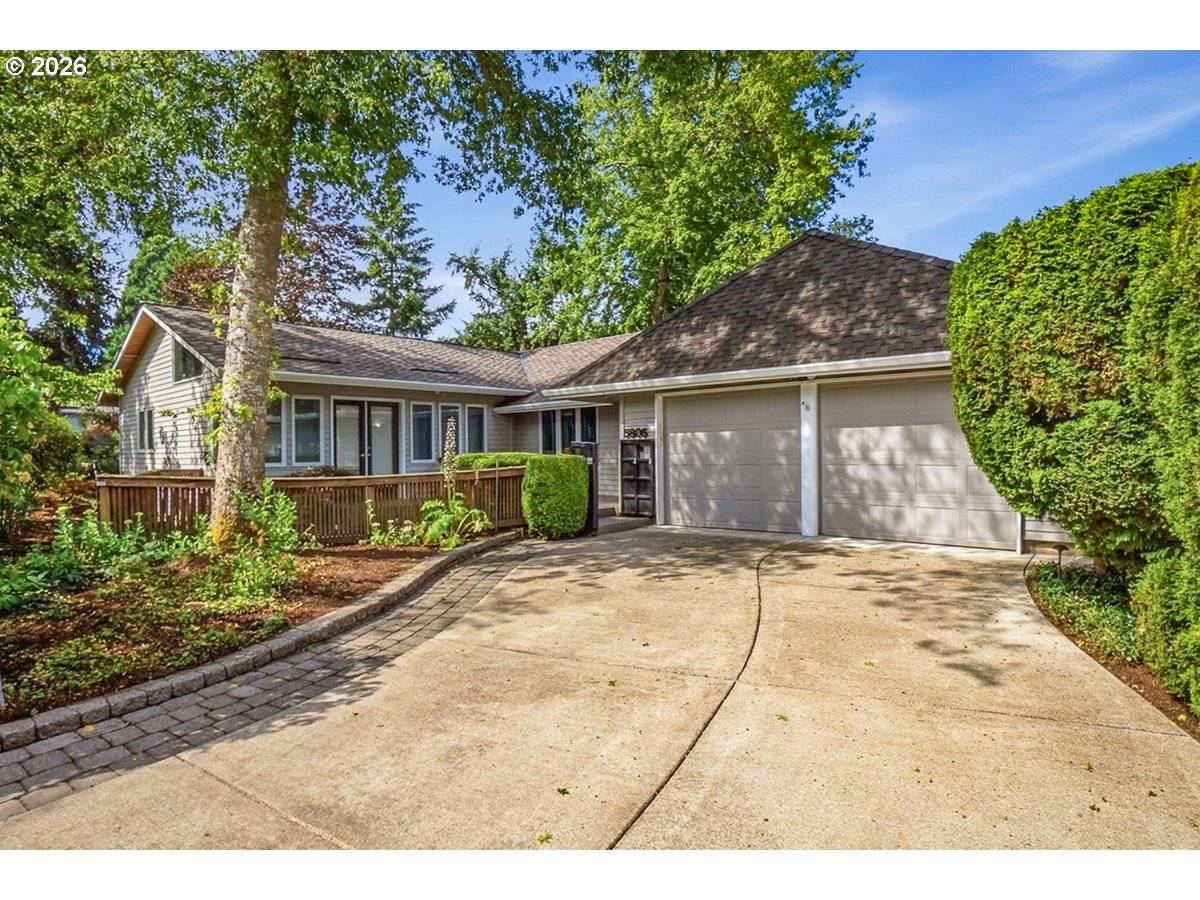 5905 SW GLENBROOK RD, Beaverton, OR 97007
