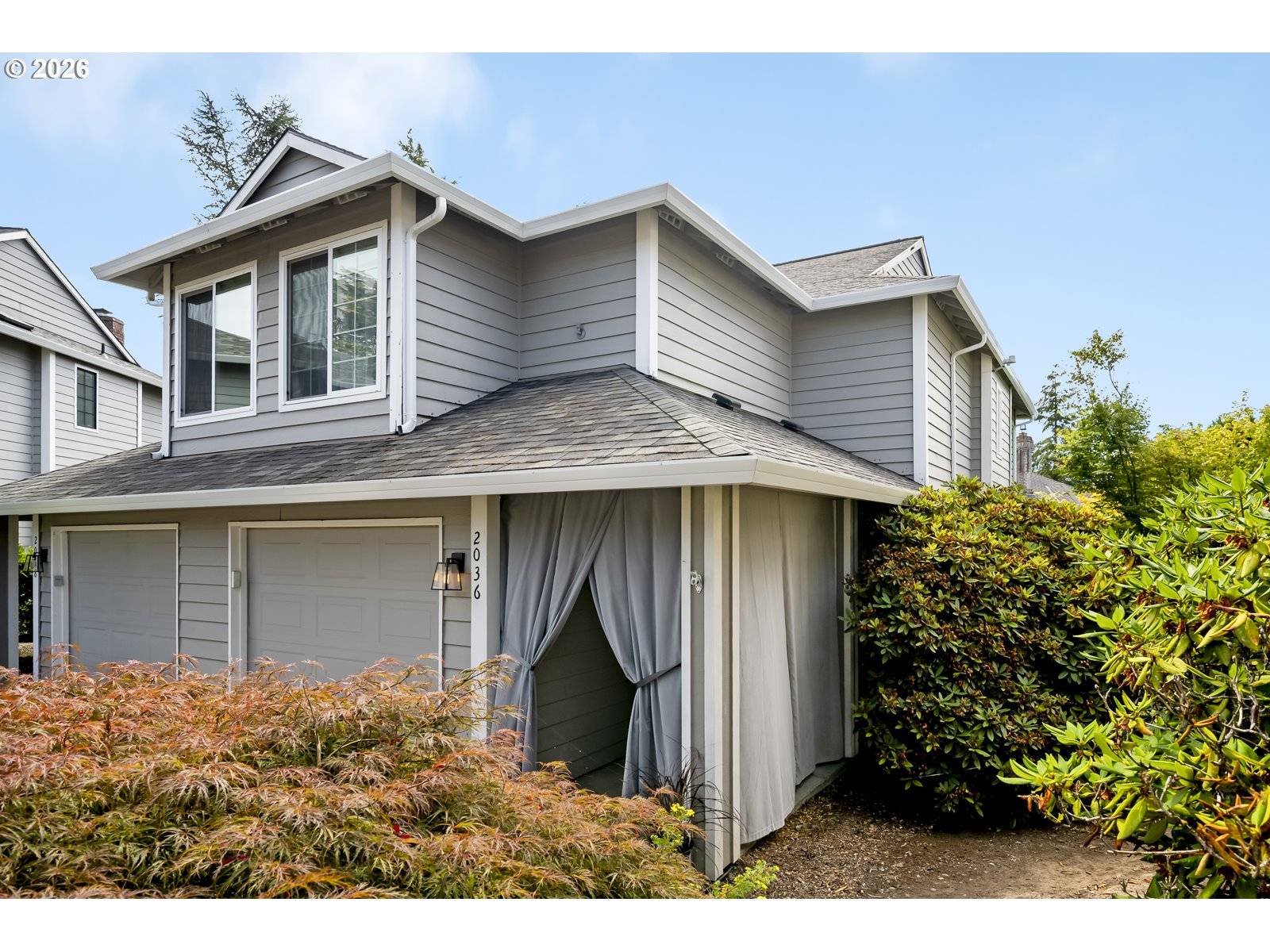 2036 TITAN TER, West Linn, OR 97068